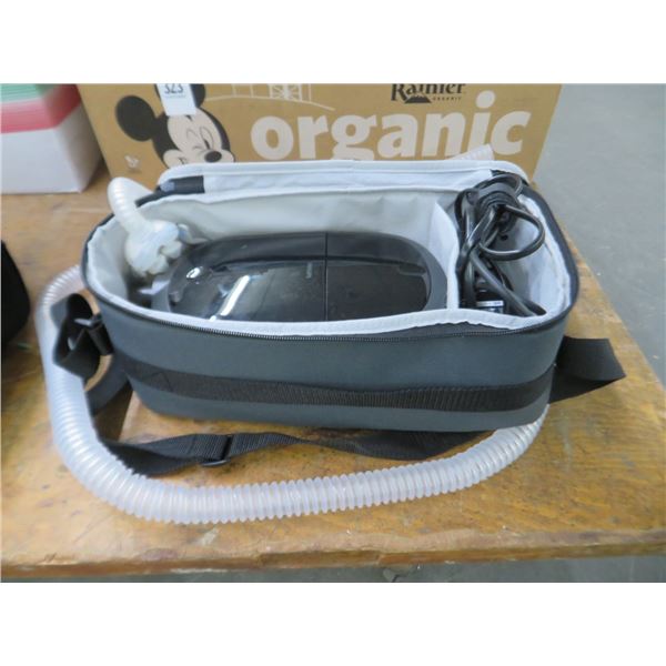 Phillips CPAP Machine