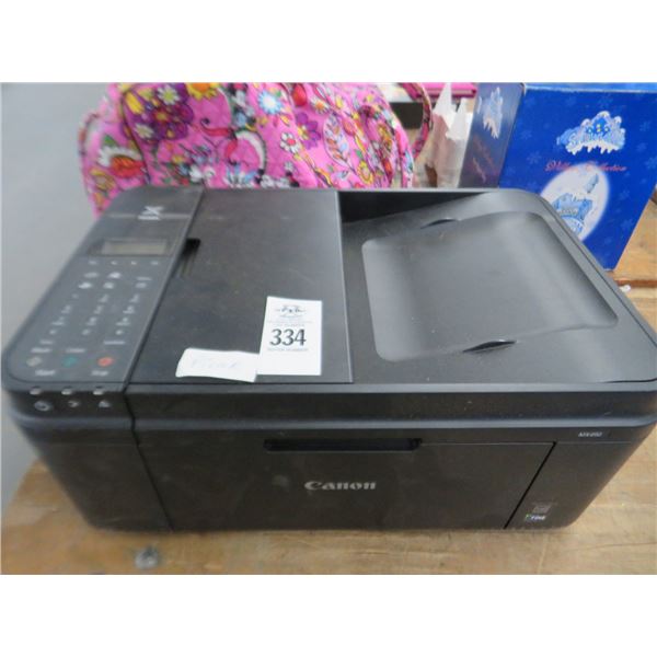 Canon Printer