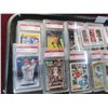 Image 1 : 10-EMC Graded Cards - 10 X $