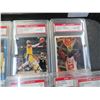 Image 3 : 10-EMC Graded Cards - 10 X $