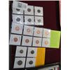 Image 1 : 2009 Lincoln Set, Indian Head Cent and Coin Proof Sets