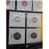 Image 2 : 2009 Lincoln Set, Indian Head Cent and Coin Proof Sets