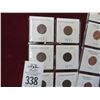 Image 4 : 2009 Lincoln Set, Indian Head Cent and Coin Proof Sets