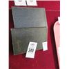 Image 1 : 2-Vintage Edgar Allen Poe Books - 2 X $