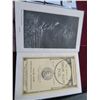 Image 4 : 2-Vintage Edgar Allen Poe Books - 2 X $