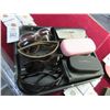 Image 1 : Tray of Fashion Sunglasses (5)