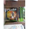 Image 7 : 10-Xbox Games - 10 X $