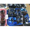 Image 2 : 6-Tray of Fashion Sunglasses - 6 X $