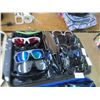 Image 3 : 6-Tray of Fashion Sunglasses - 6 X $