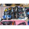 Image 4 : 6-Tray of Fashion Sunglasses - 6 X $