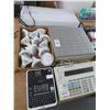 Image 1 : Brother Touch Labeler, Ascom Scale, Lighting