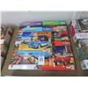 Image 1 : 5-Cruisin Wheels Puzzles - 5 X $