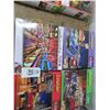 Image 2 : 5-Cruisin Wheels Puzzles - 5 X $