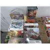 Image 2 : 11-Kinkade Puzzles - 11 X $