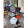 Image 2 : Utensils, Dishes, Décor Items