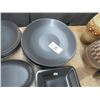 Image 2 : JCP Home Mocha Dishes