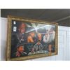 Image 1 : Hip Hop Artist Print - 40" x 28"