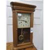 Image 1 : Strausburg Manor Pendulum Clock