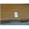 Image 2 : Oak Rolltop Desk