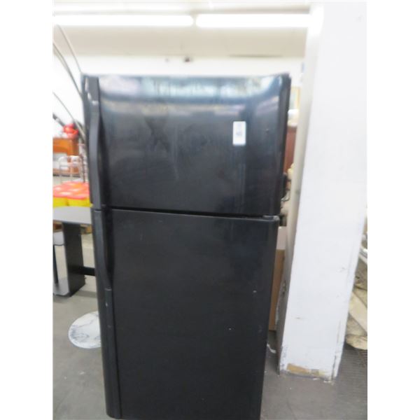 Kenmore Black Ref/Freezer