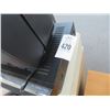 Image 2 : Samsung Cable Box, Lock Box, Speakers