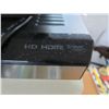 Image 3 : Samsung Cable Box, Lock Box, Speakers