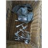 Image 2 : Wicker Picture Basket