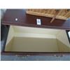 Image 3 : Cherry 2 Drawer Lateral File