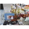Image 1 : Truck Model, Dishes and Glassware