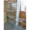 Image 1 : Glass Display Cubes