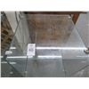 Image 2 : Glass Display Cubes