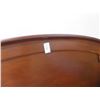 Image 2 : Mahogany Dresser, Nightstand and Full Headboard