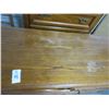 Image 2 : Oak Dresser and Chest of Drawers