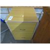 Image 1 : 2 Drawer File Cabinet