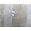 Image 2 : Tan Fabric Sofa