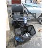 Image 1 : Pride Go Go Mobile Chair w/Charger