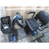 Image 2 : Pride Go Go Mobile Chair w/Charger