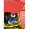 Image 2 : Pallet of 45's Records