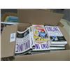 Image 2 : Pallet of Books and Magazines