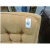 Image 2 : Orange Fabric Rocker