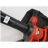 Image 2 : Black & Decker Electric Leaf Hog Blower/Vac