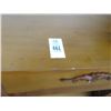 Image 2 : Oak Fireplace Mantle