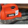 Image 2 : Black & Decker Cordless Blower