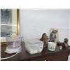 Image 1 : Emmett Kelley and Other Figurines