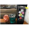 Image 1 : Asst'd Decor Lamps (3)