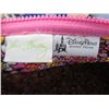 Image 4 : Pink Disney Mickey & Minnie Mouse Vera Bradley Duffle Bag