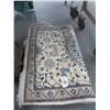 Image 1 : Floral Runner - 3' x 10'