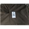 Image 2 : Graco Brown Rolling Playpen in Carrying Bag