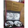 Image 2 : Supremes Boxed CD Set & Beatles Solo Bookset