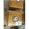 Image 2 : EMT Floral Motif Bread Box/Storage Box Set